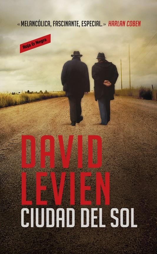 CIUDAD DEL SOL | 9788439727385 | LEVIEN, DAVID | Llibreria L'Altell - Llibreria Online de Banyoles | Comprar llibres en català i castellà online - Llibreria de Girona