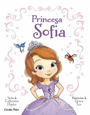 PRINCESA SOFIA, LA | 9788415853619 | Llibreria L'Altell - Llibreria Online de Banyoles | Comprar llibres en català i castellà online - Llibreria de Girona