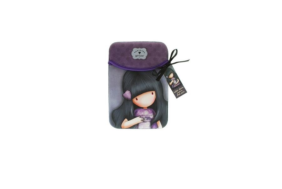 FUNDA MINI IPAD GORJUSS NENA POT ESTRELLES | 5018997516744 | Llibreria Online de Banyoles | Comprar llibres en català i castellà online