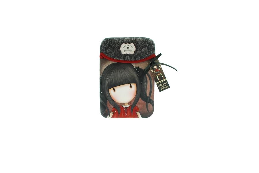 FUNDA MINI IPAD GORJUSS NENA GRONXADOR | 5018997501122 | Llibreria L'Altell - Llibreria Online de Banyoles | Comprar llibres en català i castellà online - Llibreria de Girona
