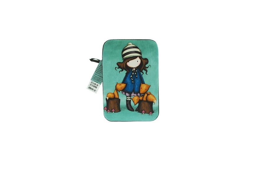 FUNDA MINI IPAD GORJUSS NENA GUINEUS | 5018997516751 | Llibreria Online de Banyoles | Comprar llibres en català i castellà online