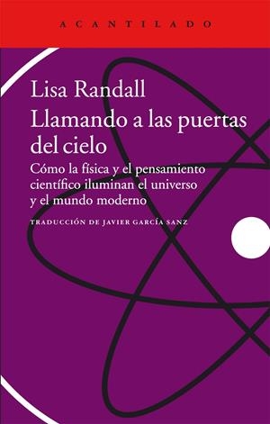 LLAMANDO A LAS PUERTAS DEL CIELO | 9788415689911 | RANDALL, LISA | Llibreria L'Altell - Llibreria Online de Banyoles | Comprar llibres en català i castellà online - Llibreria de Girona