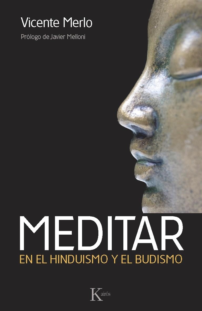 MEDITAR | 9788499883113 | MERLO LILLO, VICENTE | Llibreria L'Altell - Llibreria Online de Banyoles | Comprar llibres en català i castellà online - Llibreria de Girona