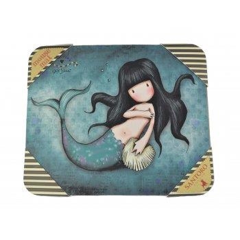 CATIFA ORDINADOR GORJUSS SIRENA | 5018997516614 | Llibreria L'Altell - Llibreria Online de Banyoles | Comprar llibres en català i castellà online - Llibreria de Girona