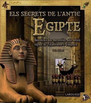 SECRETS DE L ' ANTIC EGIPTE, ELS | 9788415785316 | Llibreria Online de Banyoles | Comprar llibres en català i castellà online