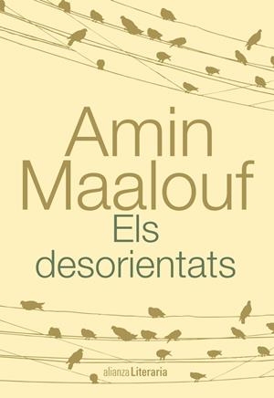 ELS DESORIENTATS | 9788420682235 | MAALOUF, AMIN | Llibreria L'Altell - Llibreria Online de Banyoles | Comprar llibres en català i castellà online - Llibreria de Girona