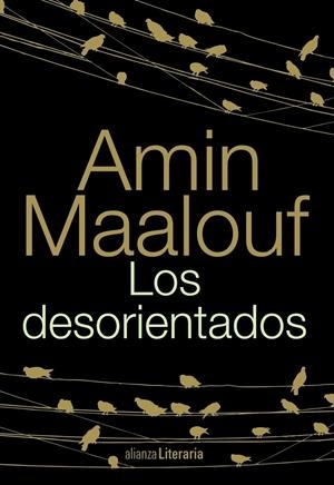 LOS DESORIENTADOS | 9788420681801 | MAALOUF, AMIN | Llibreria L'Altell - Llibreria Online de Banyoles | Comprar llibres en català i castellà online - Llibreria de Girona