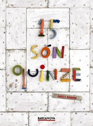 15 SÓN QUINZE | 9788448932855 | NAVARRO, ÀNGELS | Llibreria L'Altell - Llibreria Online de Banyoles | Comprar llibres en català i castellà online - Llibreria de Girona