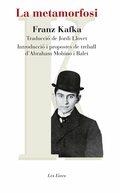 LA METAMORFOSI | 9788415954040 | FRANZ KAFKA | Llibreria Online de Banyoles | Comprar llibres en català i castellà online