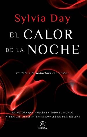 CALOR DE LA NOCHE, EL | 9788467040142 | DAY, SYLVIA | Llibreria L'Altell - Llibreria Online de Banyoles | Comprar llibres en català i castellà online - Llibreria de Girona