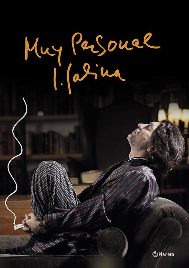 SABINA MUY PERSONAL | 9788408119937 | SABINA, JOAQUÍN  | Llibreria Online de Banyoles | Comprar llibres en català i castellà online