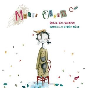 MARÍA OLVIDO | 9788415357360 | DÍAZ REGUERA, RAQUEL | Llibreria L'Altell - Llibreria Online de Banyoles | Comprar llibres en català i castellà online - Llibreria de Girona