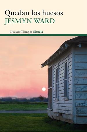 QUEDAN LOS HUESOS | 9788415803904 | WARD, JESMYN | Llibreria L'Altell - Llibreria Online de Banyoles | Comprar llibres en català i castellà online - Llibreria de Girona