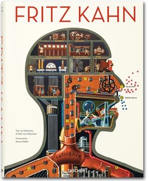 FRITZ KAHN | 9783836548403 | VON DEBSCHITZ, UTA/VON DEBSCHITZ, THILO | Llibreria Online de Banyoles | Comprar llibres en català i castellà online
