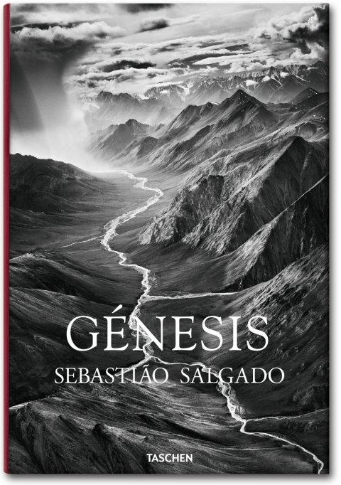 GENESIS | 9783836542609 | SALGADO | Llibreria L'Altell - Llibreria Online de Banyoles | Comprar llibres en català i castellà online - Llibreria de Girona