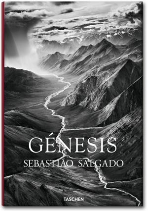 GENESIS | 9783836542609 | SALGADO | Llibreria Online de Banyoles | Comprar llibres en català i castellà online