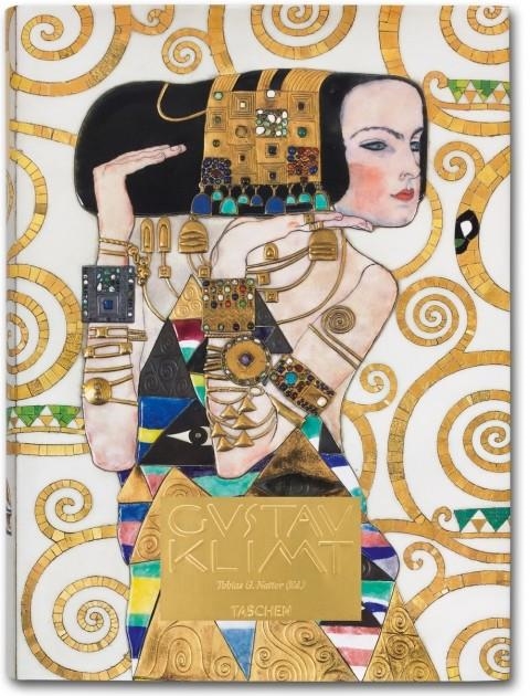 KLIMT | 9783836541589 | TOBIAS G. NATTER | Llibreria L'Altell - Llibreria Online de Banyoles | Comprar llibres en català i castellà online - Llibreria de Girona