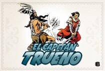 CAPITÁN TRUENO (FACS.1-48). ¡A SANGRE Y FUEGO! | 9788466654074 | MORA, VICTOR/AMBROS | Llibreria L'Altell - Llibreria Online de Banyoles | Comprar llibres en català i castellà online - Llibreria de Girona