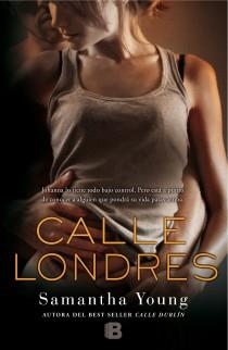 CALLE LONDRES | 9788466653978 | YOUNG, SAMANTHA | Llibreria Online de Banyoles | Comprar llibres en català i castellà online
