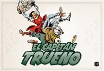 CAPITÁN TRUENO (FACS.49-96). EL MAR DEL MISTERIO | 9788466654081 | MORA, VICTOR/AMBROS | Llibreria L'Altell - Llibreria Online de Banyoles | Comprar llibres en català i castellà online - Llibreria de Girona