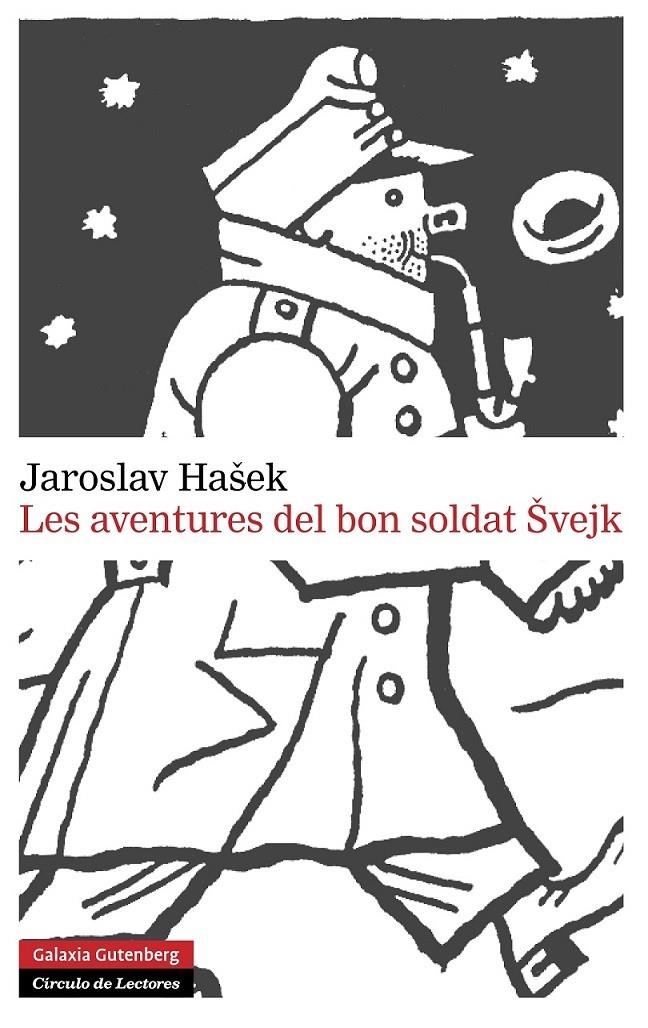 LES AVENTURES DEL BON SOLDAT SVEJK | 9788415863571 | HASEK, JAROSLAV | Llibreria Online de Banyoles | Comprar llibres en català i castellà online