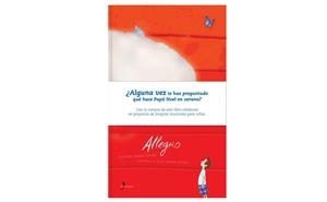 ALLEGRO | 9788461666805 | GÓMEZ CERDÁ, ALFREDO (1951- ) | Llibreria Online de Banyoles | Comprar llibres en català i castellà online