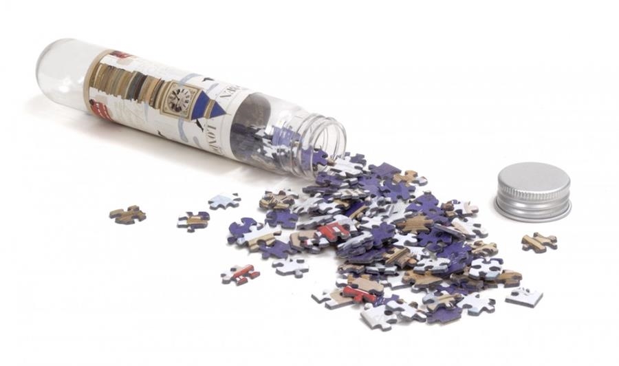 MICRO PUZZLE BIG BEN LONDON LONDJI | 8436530161232 | Llibreria L'Altell - Llibreria Online de Banyoles | Comprar llibres en català i castellà online - Llibreria de Girona