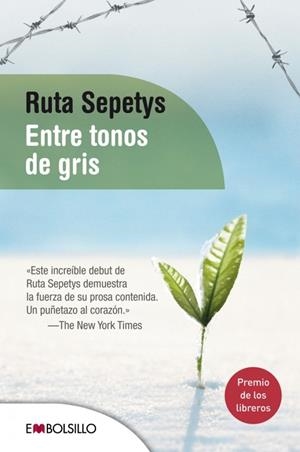 ENTRE TONOS DE GRIS SELECT | 9788415140917 | KEITETSI, CHINA | Llibreria Online de Banyoles | Comprar llibres en català i castellà online