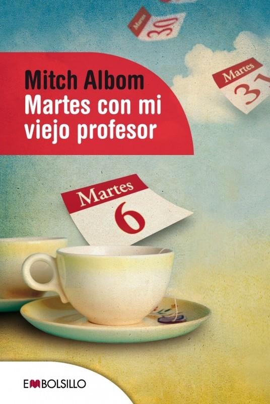 MARTES CON MI VIEJO PROFESOR SELECT | 9788415140894 | NEDJMA | Llibreria L'Altell - Llibreria Online de Banyoles | Comprar llibres en català i castellà online - Llibreria de Girona