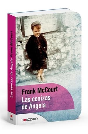 LAS CENIZAS DE ÁNGELA - SELECT | 9788415140825 | MCCOURT, FRANK | Llibreria L'Altell - Llibreria Online de Banyoles | Comprar llibres en català i castellà online - Llibreria de Girona