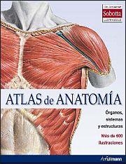 ATLAS DE ANATOMIA | 9783848005604 | Llibreria L'Altell - Llibreria Online de Banyoles | Comprar llibres en català i castellà online - Llibreria de Girona