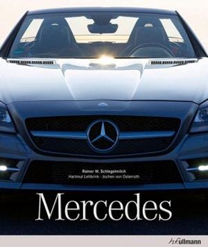 MERCEDES | 9783848002689 | RAINER W. SCHELGELMILCH | Llibreria Online de Banyoles | Comprar llibres en català i castellà online