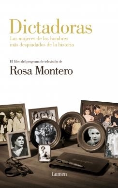 DICTADORAS | 9788426421401 | MONTERO,ROSA | Llibreria L'Altell - Llibreria Online de Banyoles | Comprar llibres en català i castellà online - Llibreria de Girona