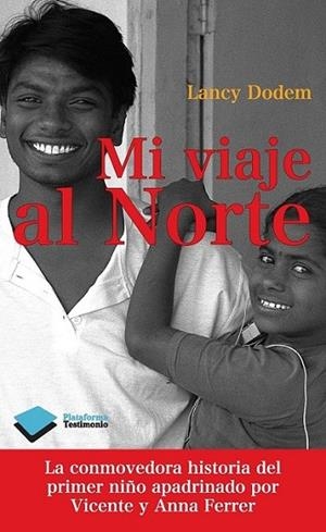 MI VIAJE AL NORTE | 9788415880479 | DODEM, LANCY | Llibreria L'Altell - Llibreria Online de Banyoles | Comprar llibres en català i castellà online - Llibreria de Girona