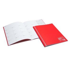 MONTHLY PLANNER 2013/2014 BY OCTÀGON DESIGN | 8474474741004 | Llibreria L'Altell - Llibreria Online de Banyoles | Comprar llibres en català i castellà online - Llibreria de Girona