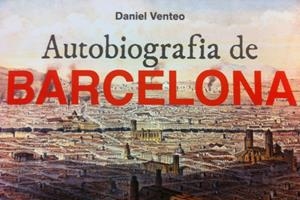 AUTOBIOGRAFIA BCN | 9788415232339 | VENETO, DANIEL | Llibreria Online de Banyoles | Comprar llibres en català i castellà online