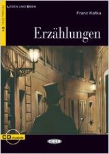 ERZÄHLUNGEN. BUCH + CD | 9788853012210 | KAFKA, FRANZ | Llibreria L'Altell - Llibreria Online de Banyoles | Comprar llibres en català i castellà online - Llibreria de Girona