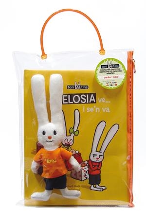 LA GELOSIA VE... I SE?N VA | 9788415206781 | MARTÍ, MERITXELL | Llibreria Online de Banyoles | Comprar llibres en català i castellà online