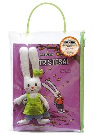 ADÉU, TRISTESA! | 9788415206774 | MARTÍ, MERITXELL | Llibreria Online de Banyoles | Comprar llibres en català i castellà online