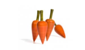 BALDUFA CARROT TOP | BF035 | Llibreria L'Altell - Llibreria Online de Banyoles | Comprar llibres en català i castellà online - Llibreria de Girona