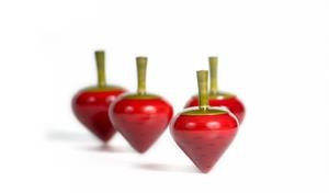 BALDUFA STRAWBERRY TOP | BF031 | Llibreria L'Altell - Llibreria Online de Banyoles | Comprar llibres en català i castellà online - Llibreria de Girona