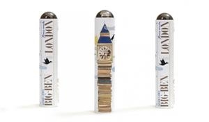 CALIDOSCOPI BIG BEN LONDON | 8436530161188 | Llibreria L'Altell - Llibreria Online de Banyoles | Comprar llibres en català i castellà online - Llibreria de Girona