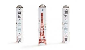 CALIDOSCOPI TOUR EIFFEL PARIS | 8436530161171 | Llibreria L'Altell - Llibreria Online de Banyoles | Comprar llibres en català i castellà online - Llibreria de Girona