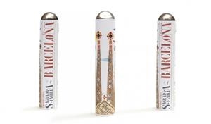 CALIDOSCOPI SAGRADA FAMILIA BARCELONA | 8436530161164 | Llibreria L'Altell - Llibreria Online de Banyoles | Comprar llibres en català i castellà online - Llibreria de Girona