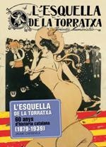 ESQUELLA DE LA TORRATXA, L' | 9788415232582 | CAPDEVILA, JAUME | Llibreria Online de Banyoles | Comprar llibres en català i castellà online