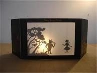 CONTES PER EXPLICAR. PETIT TEATRE D'OMBRES | 9788461630721 | PRIM, ESTHER | Llibreria L'Altell - Llibreria Online de Banyoles | Comprar llibres en català i castellà online - Llibreria de Girona