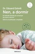 NEN, A DORMIR (ED. AMPLIADA) | 9788490328644 | ESTIVILL,EDUARD | Llibreria L'Altell - Llibreria Online de Banyoles | Comprar llibres en català i castellà online - Llibreria de Girona