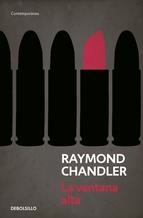 LA VENTANA ALTA | 9788490326374 | CHANDLER,RAYMOND | Llibreria L'Altell - Llibreria Online de Banyoles | Comprar llibres en català i castellà online - Llibreria de Girona