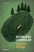 LA DAMA DEL LAGO | 9788490326381 | CHANDLER,RAYMOND | Llibreria L'Altell - Llibreria Online de Banyoles | Comprar llibres en català i castellà online - Llibreria de Girona