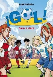 GOL 25. CARA A CARA | 9788490430897 | GARLANDO,LUIGI | Llibreria L'Altell - Llibreria Online de Banyoles | Comprar llibres en català i castellà online - Llibreria de Girona